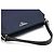 Prada Borsa a tracolla Chic in nylon Tessuto viola - vista 11
