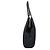 Prada Borsa a tracolla Chic in nylon Tessuto viola - vista 2