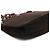 Prada Borsa a tracolla Swing Chain in Tessuto marrone scuro 1996 - vista 7