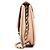 Marc Jacobs  mala de ombro em pele acolchoada bege com fivela - vista 2