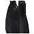 Gucci 000 0601 Borsa a tracolla in tela nera - vista 11
