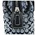 Coach Borsa Tote Signature Canvas Grey Navy - vista 7