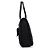 Gucci Borsa Tote 000 0584 in tela GG nera - vista 2