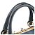 Chloé Borsa Tote Bailey in pelle azzurro pallido - vista 12