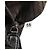 Prada Borsa Tote B6059 Dark Green Tessuto Trend Nappa - vista 12