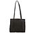Prada Borsa Tote B6059 Dark Green Tessuto Trend Nappa - vista 3