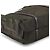 Prada Borsa Tote B6059 Dark Green Tessuto Trend Nappa - vista 6