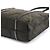 Prada Borsa Tote B6059 Dark Green Tessuto Trend Nappa - vista 7
