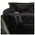 Prada Borsa Tote B6059 Dark Green Tessuto Trend Nappa - vista 9
