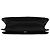 Prada Borsa a tracolla in nylon Tessuto Swing nera con catena 1996 - vista 5
