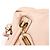 Chloé Borsa a tracolla 2-way Paraty in pelle rosa chiaro - vista 18
