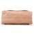 Chloé Borsa a tracolla 2-way Paraty in pelle rosa chiaro - vista 4