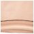 Chloé Borsa a tracolla 2-way Paraty in pelle rosa chiaro - vista 5