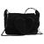 Gucci Borsa a tracolla a cuore in camoscio nero 2002 - vista 5