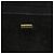 Gucci Borsa a tracolla a cuore in camoscio nero 2002 - vista 9