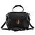 Chloé Borsa 2-Way Elsie in pelle nera