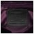Coach Borsa Tote Hamptons in pelle nera F12178 - vista 12