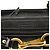 Coach Borsa Tote Hamptons in pelle nera F12178 - vista 6