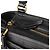 Coach Borsa Tote Hamptons in pelle nera F12178 - vista 8