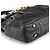 Coach Borsa Tote Hamptons in pelle nera F12178 - vista 9