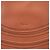 Chloé Borsa a tracolla Marcie in pelle marrone chiaro - vista 6