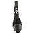 Coach Borsa a spalla 2154 Black Signature Soho - vista 2
