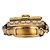 Coach Borsa a tracolla Signature Soho 1495 Beige Bronze - vista 4