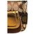 Coach Borsa a tracolla Signature Soho 1495 Beige Bronze - vista 8