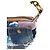Coach 10819 Signature Patchwork Crossbody Bag Multicolour - Ansicht 11