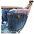 Coach 10819 Signature Patchwork Crossbody Bag Multicolour - Ansicht 4