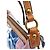 Coach 10819 Signature Patchwork Crossbody Bag Multicolour - Ansicht 5
