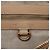 Marc Jacobs Beige gesteppte Leder Stam 2-Way Tasche - Ansicht 11