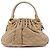Marc Jacobs Beige gesteppte Leder Stam 2-Way Tasche - Ansicht 3
