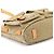 Gucci Borsa a tracolla 2003 Khaki Canvas - vista 10