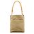 Gucci Borsa a tracolla 2003 Khaki Canvas - vista 3