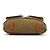 Gucci Borsa a tracolla 2003 Khaki Canvas - vista 5