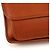 Coach Borsa 2-Way 5181 in pelle marrone concia al guanto - vista 11