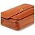 Coach Borsa 2-Way 5181 in pelle marrone concia al guanto - vista 13
