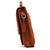 Coach Borsa 2-Way 5181 in pelle marrone concia al guanto - vista 2