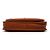 Coach Borsa 2-Way 5181 in pelle marrone concia al guanto - vista 5