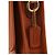 Coach Borsa 2-Way 5181 in pelle marrone concia al guanto - vista 7