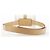 Gucci Borsetta in vita GG Jackie Beige - vista 3