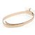 Gucci Borsetta in vita GG Jackie Beige - vista 6