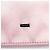 Gucci 001 4399 Borsa a tracolla in raso rosa con coulisse - vista 5