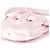 Gucci 001 4399 Borsa a tracolla in raso rosa con coulisse - vista 7