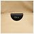 Chloé Borsa Tote in pelle nera con tasca frontale - vista 14
