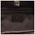 Gucci Borsa a tracolla bucket 106240 Brown GG Canvas - vista 10