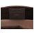 Gucci Borsa a tracolla bucket 106240 Brown GG Canvas - vista 12