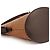 Gucci Borsa a tracolla bucket 106240 Brown GG Canvas - vista 6