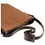 Gucci Borsa a tracolla bucket 106240 Brown GG Canvas - vista 8
